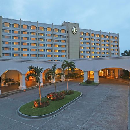 Real Intercontinental San Salvador By Ihg Hotel Ngoại thất bức ảnh