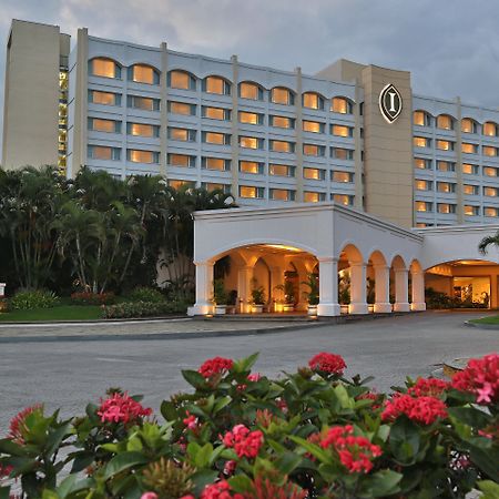 Real Intercontinental San Salvador By Ihg Hotel Ngoại thất bức ảnh