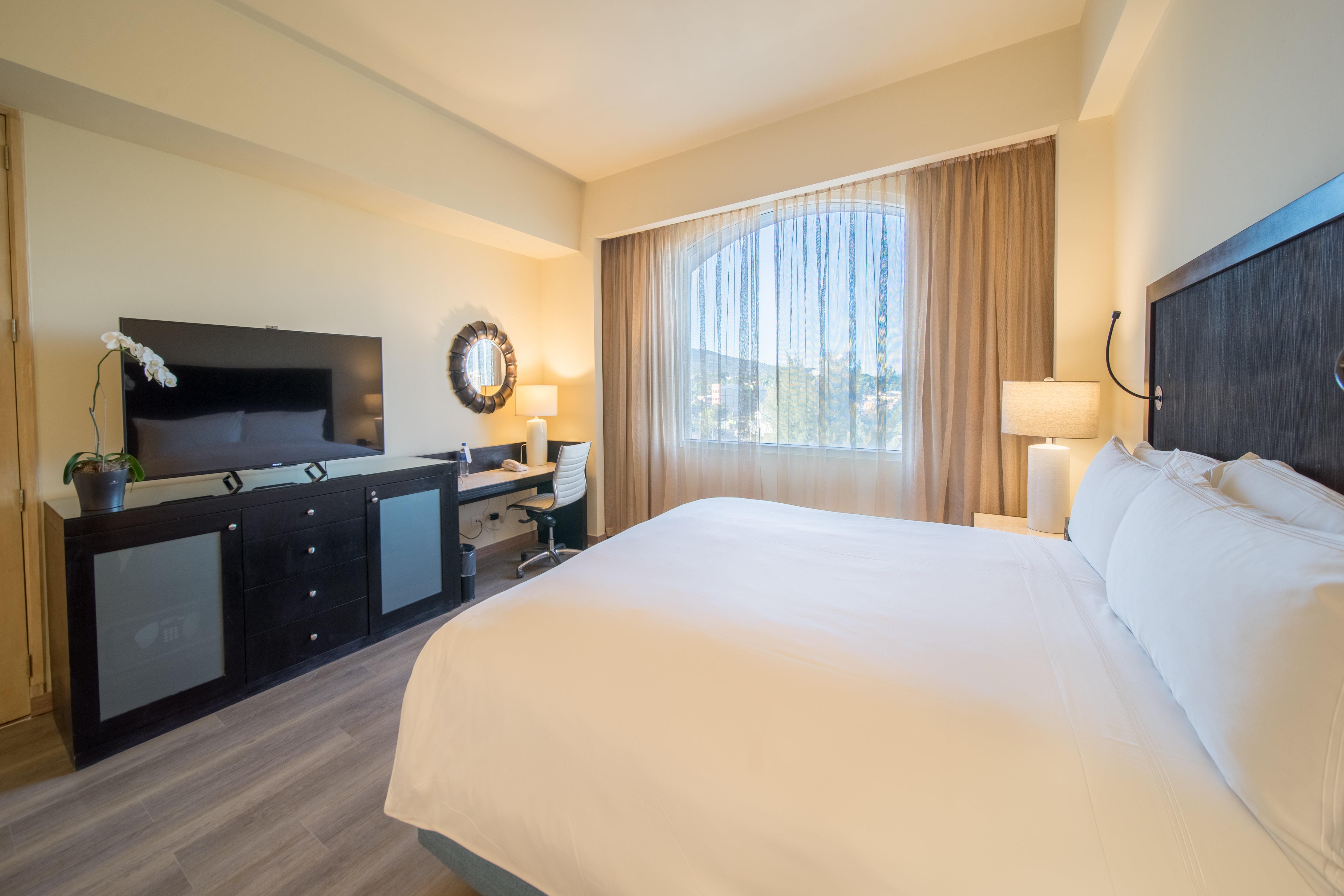 Real Intercontinental San Salvador By Ihg Hotel Ngoại thất bức ảnh
