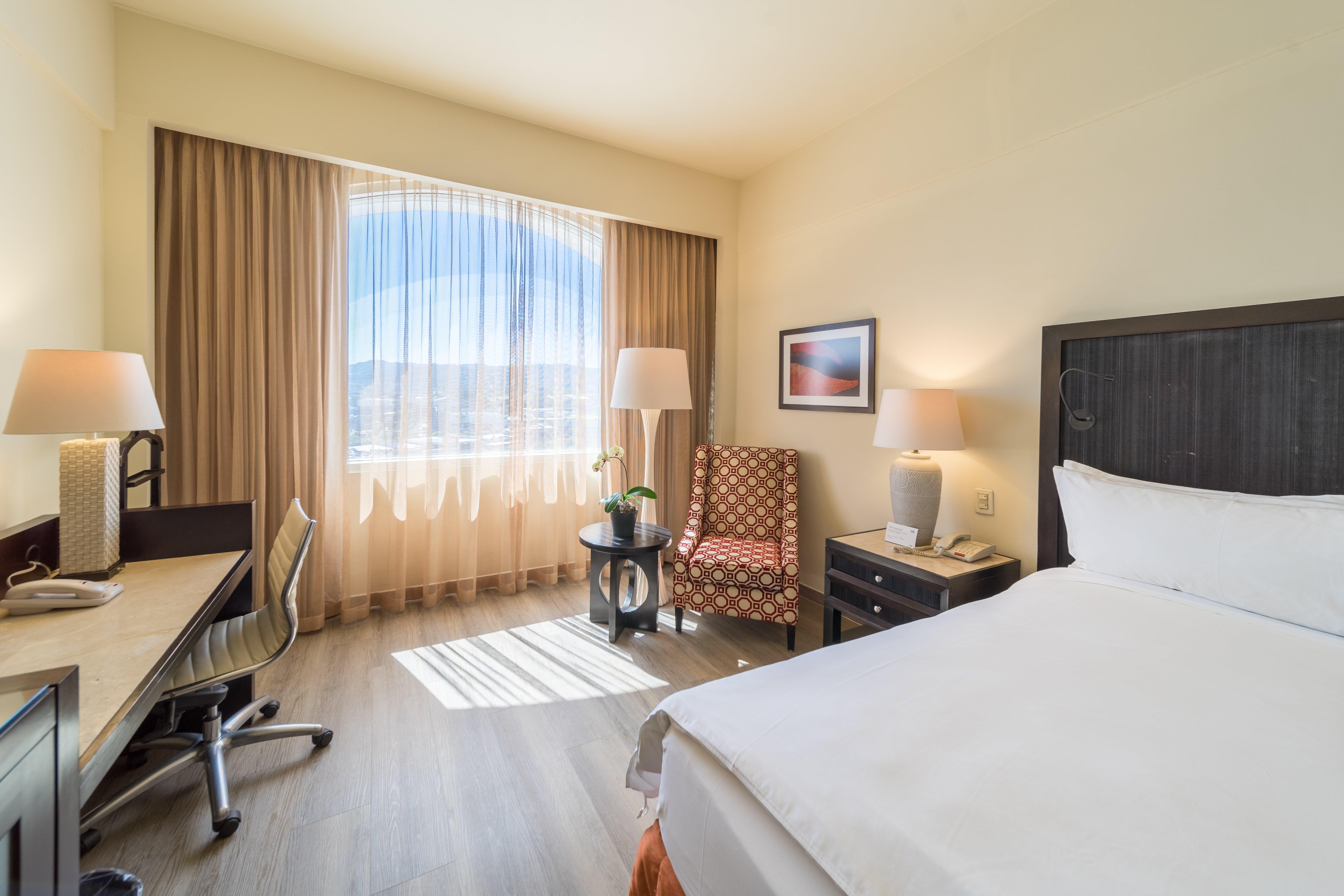 Real Intercontinental San Salvador By Ihg Hotel Ngoại thất bức ảnh