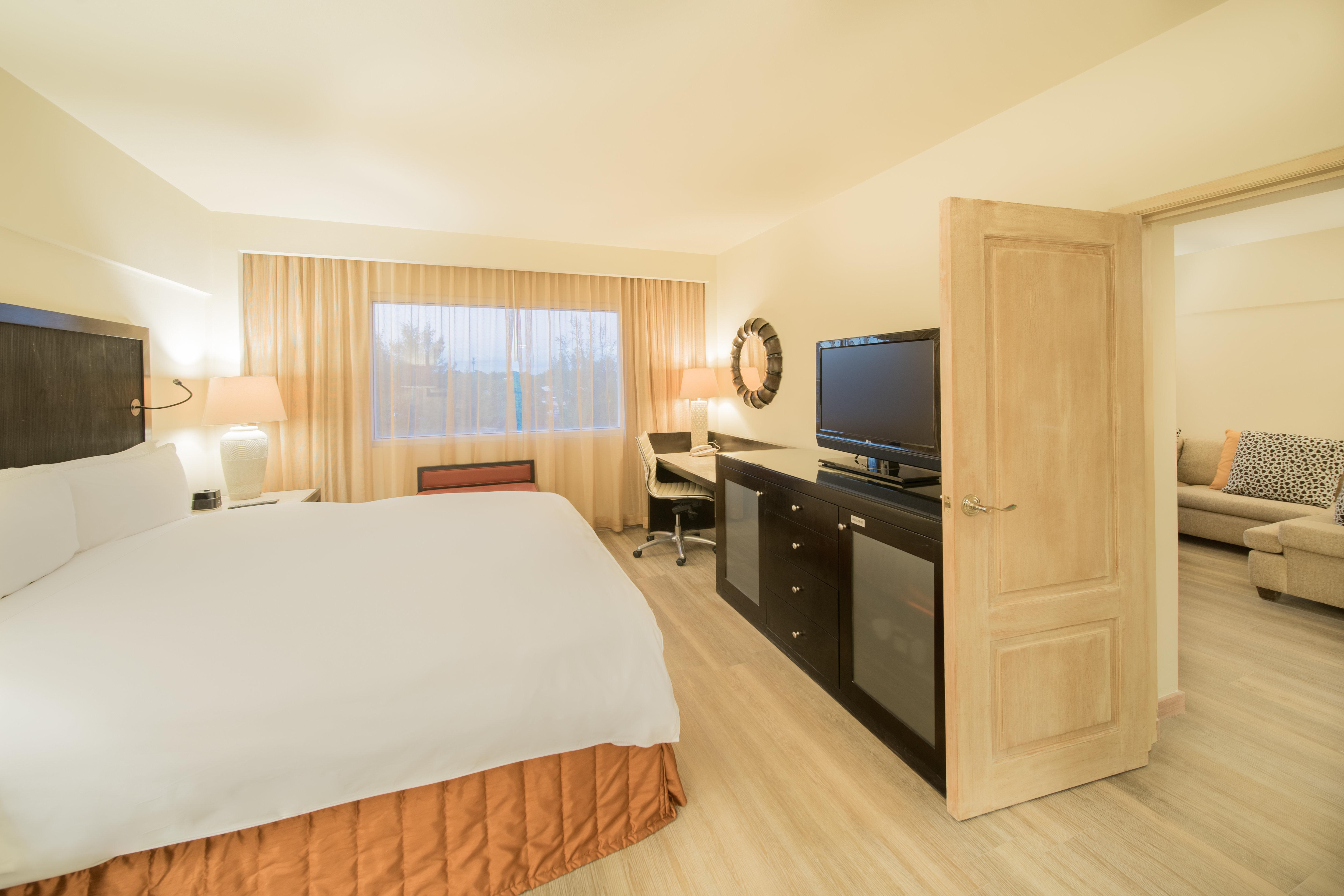 Real Intercontinental San Salvador By Ihg Hotel Ngoại thất bức ảnh