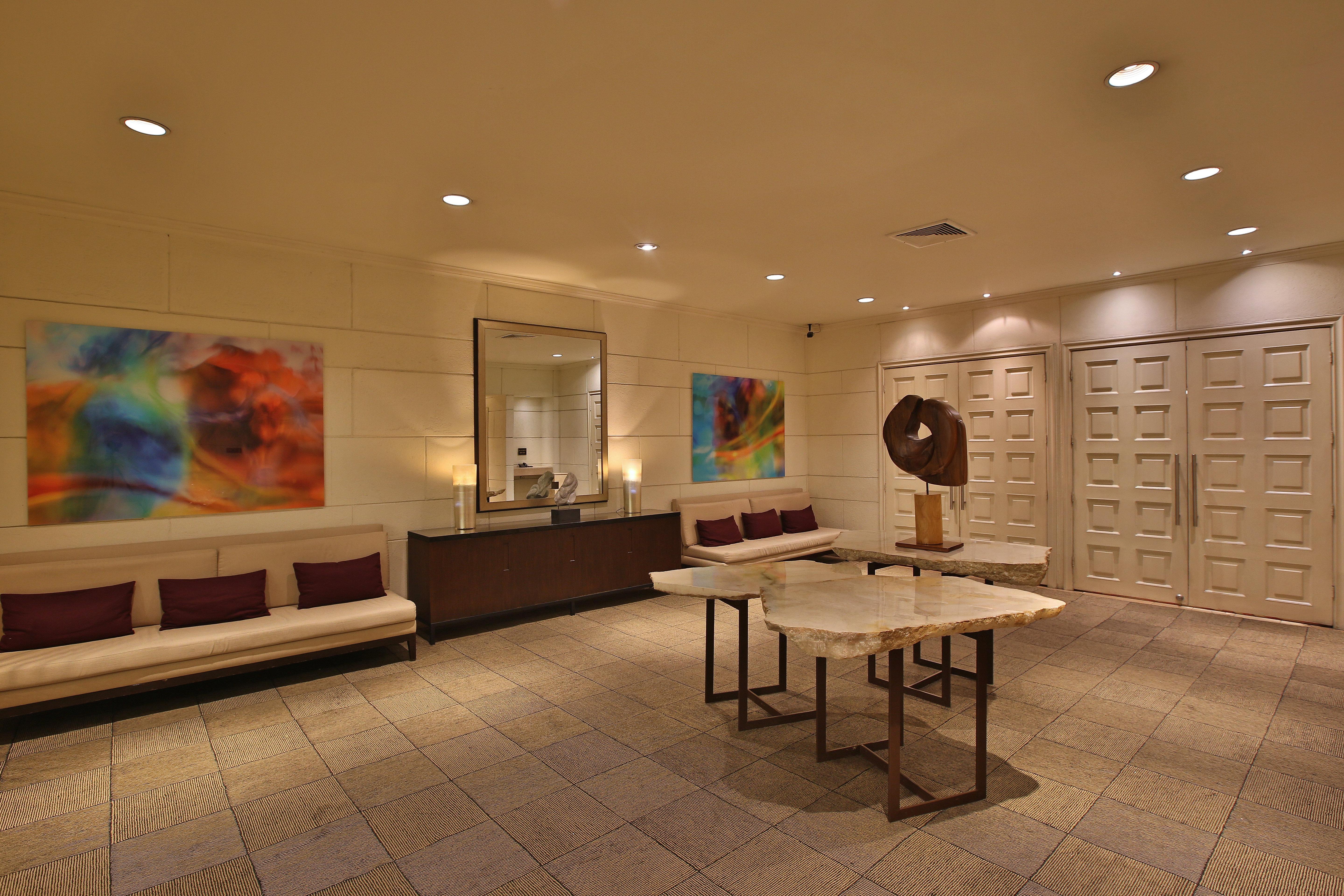 Real Intercontinental San Salvador By Ihg Hotel Ngoại thất bức ảnh
