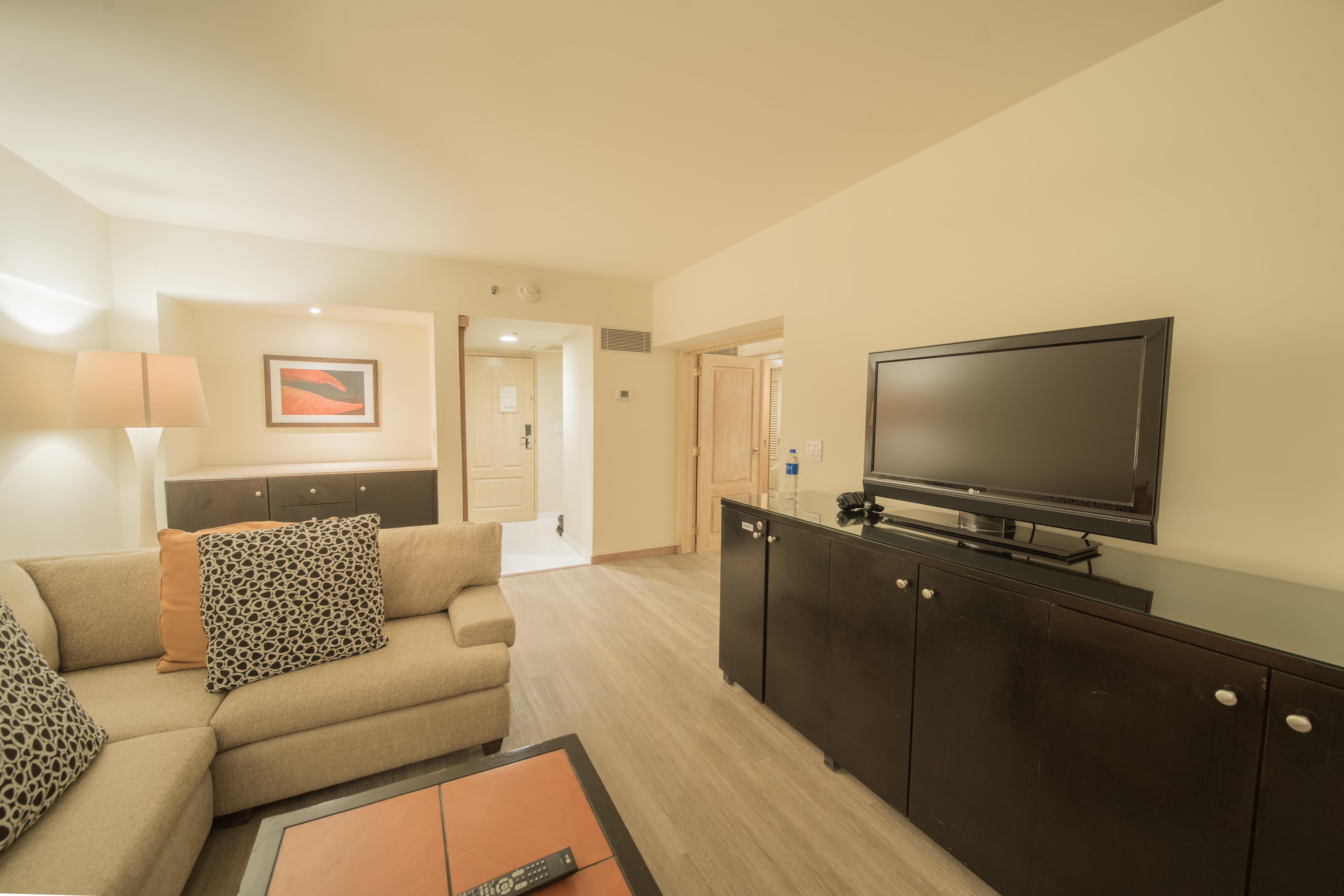 Real Intercontinental San Salvador By Ihg Hotel Ngoại thất bức ảnh