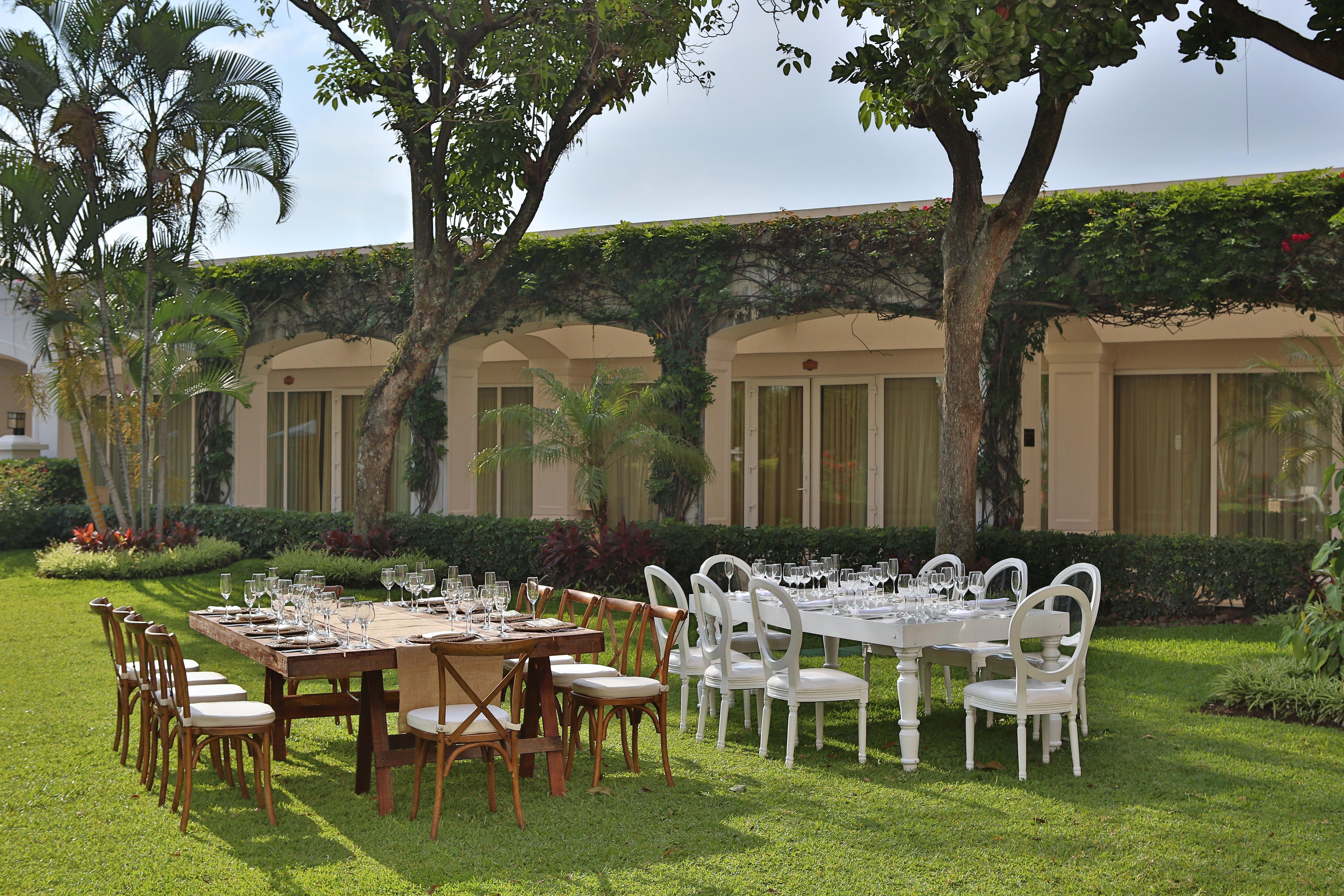 Real Intercontinental San Salvador By Ihg Hotel Ngoại thất bức ảnh