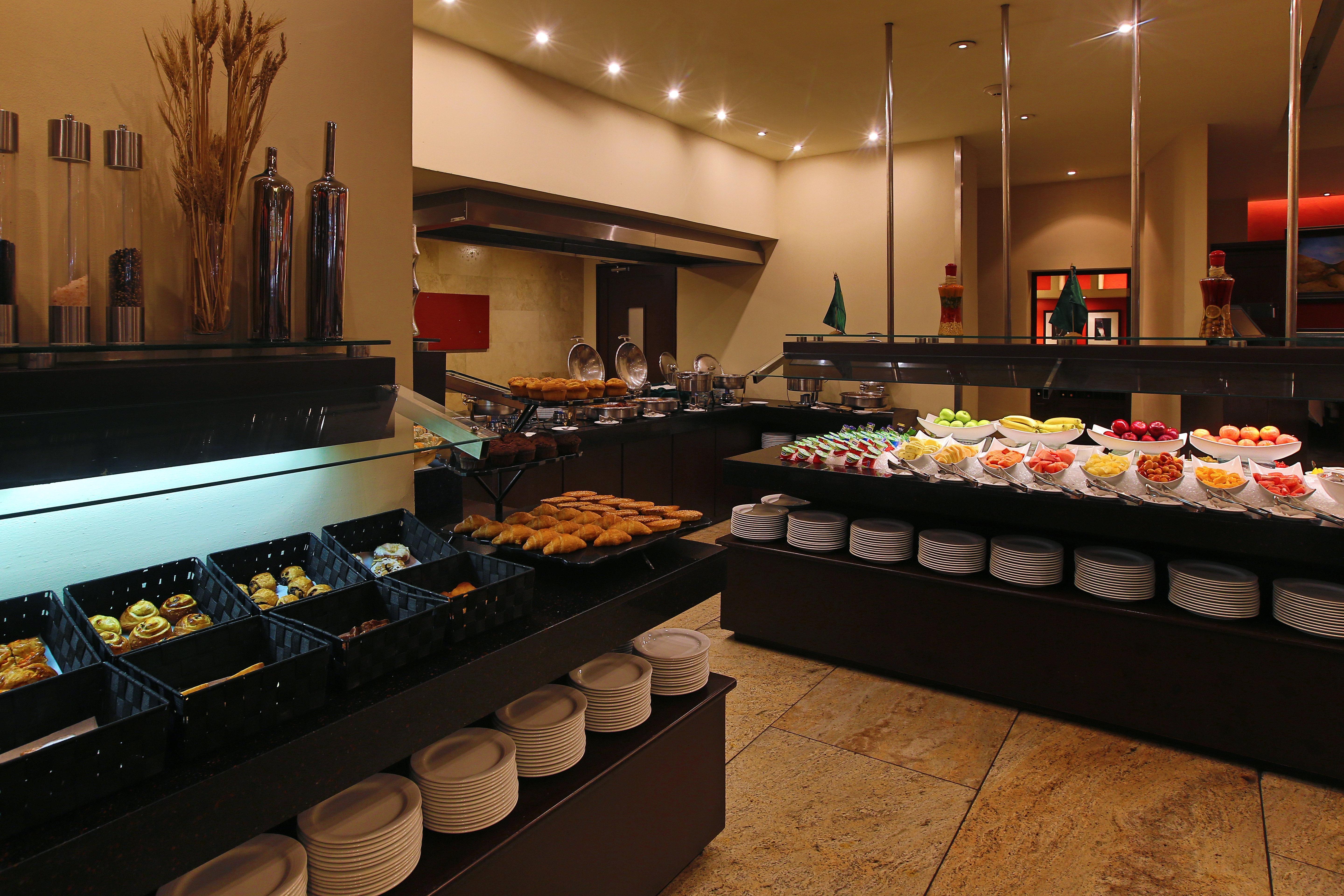 Real Intercontinental San Salvador By Ihg Hotel Ngoại thất bức ảnh