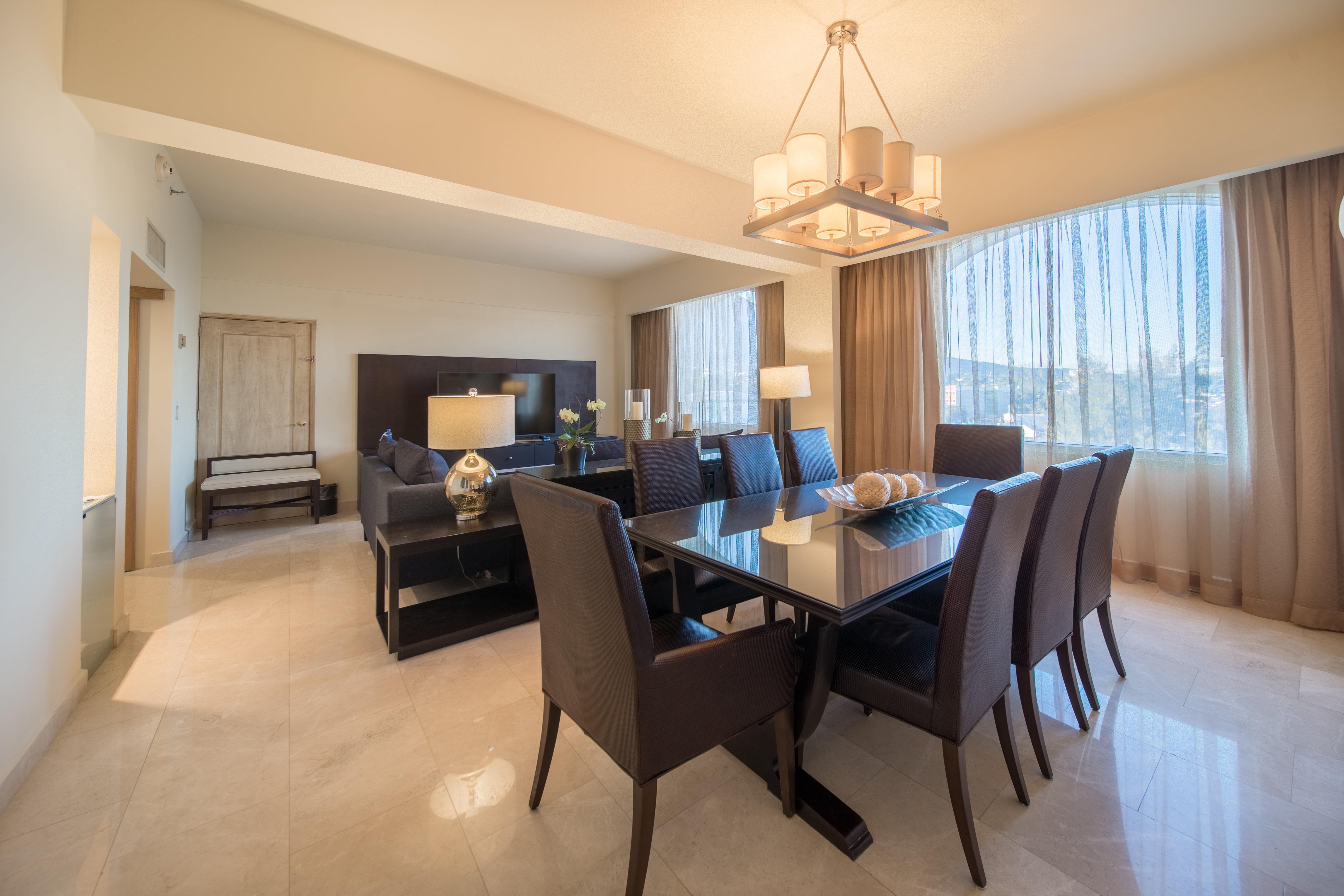Real Intercontinental San Salvador By Ihg Hotel Ngoại thất bức ảnh