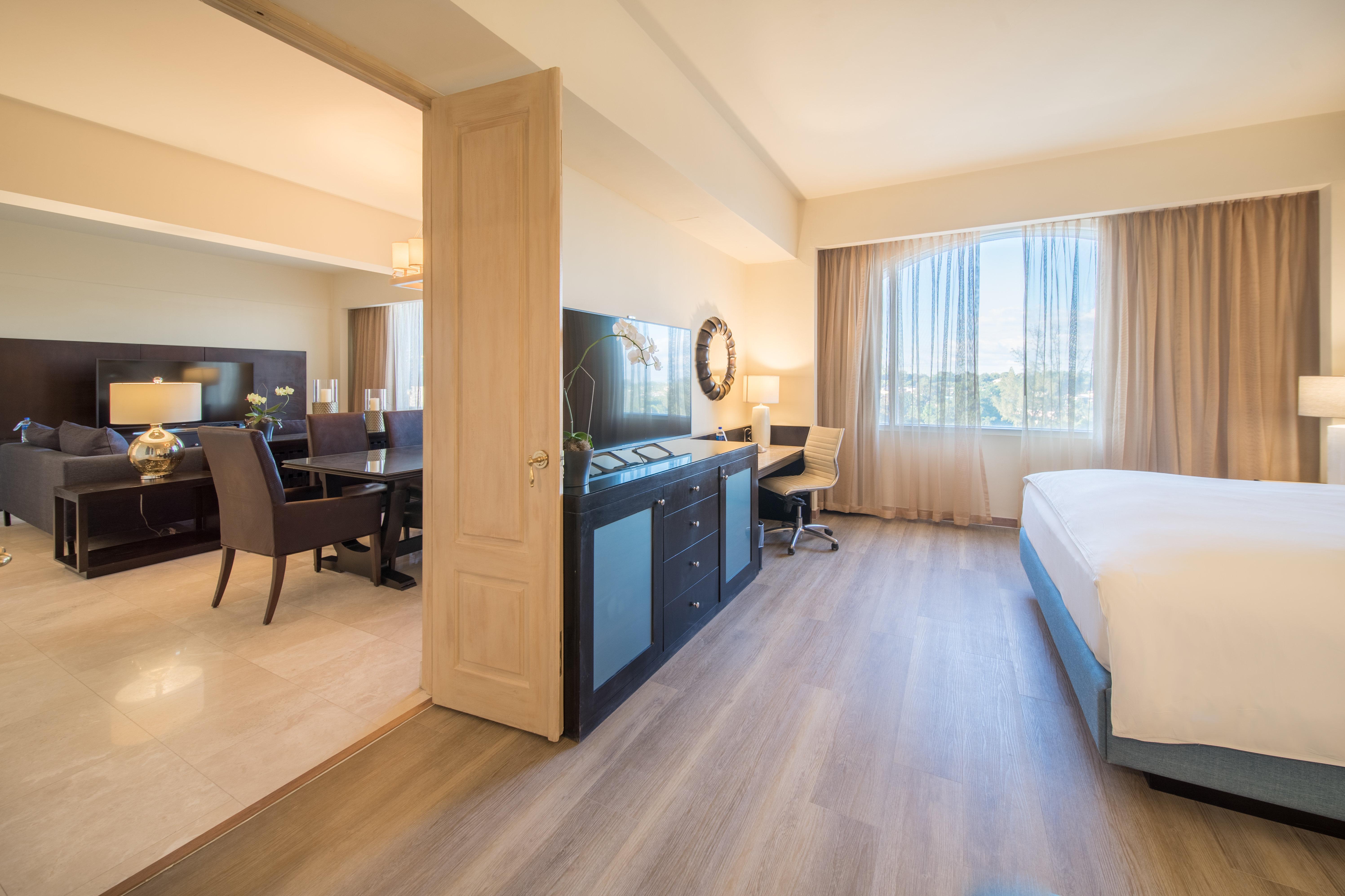 Real Intercontinental San Salvador By Ihg Hotel Ngoại thất bức ảnh