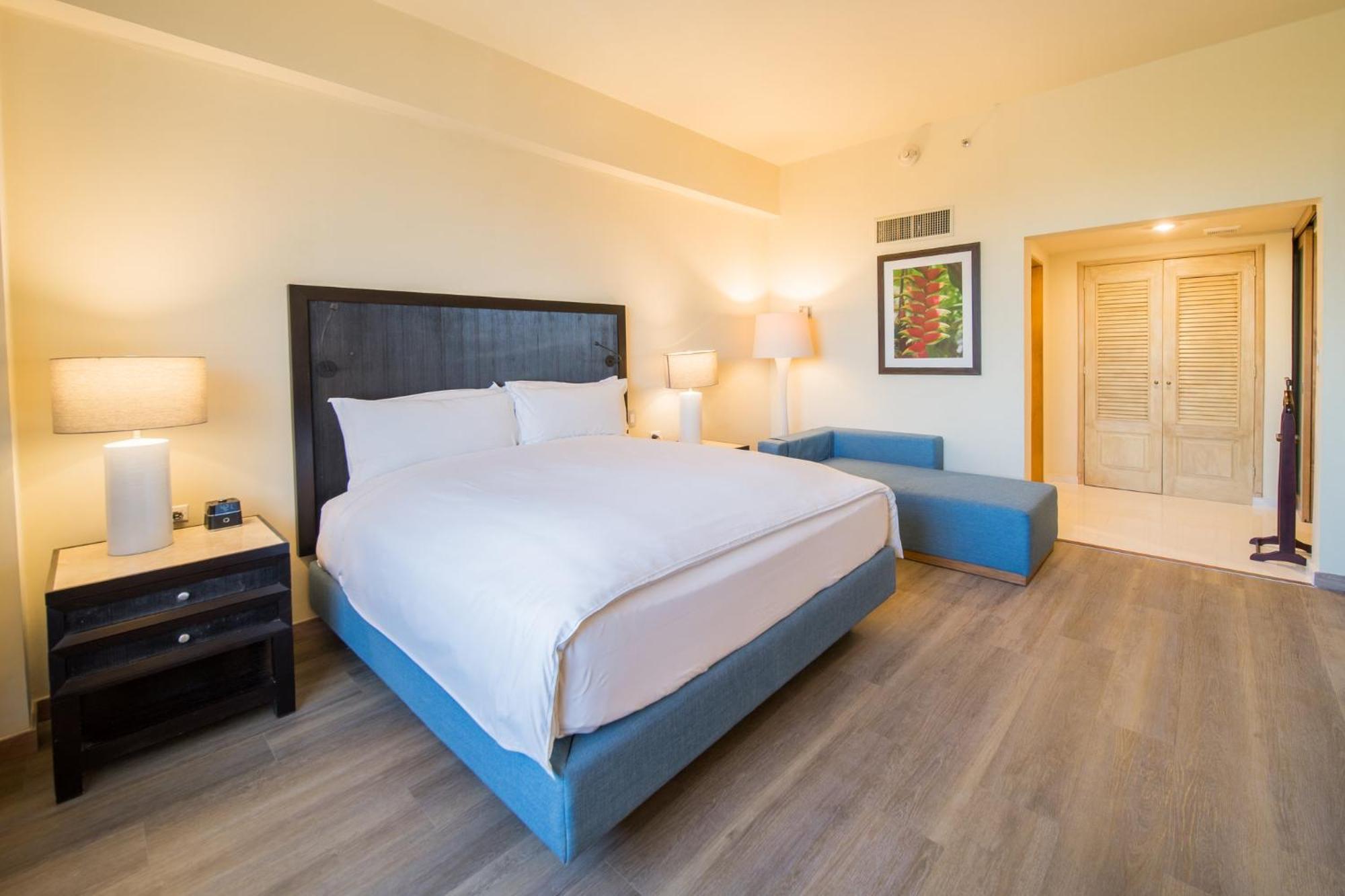 Real Intercontinental San Salvador By Ihg Hotel Ngoại thất bức ảnh