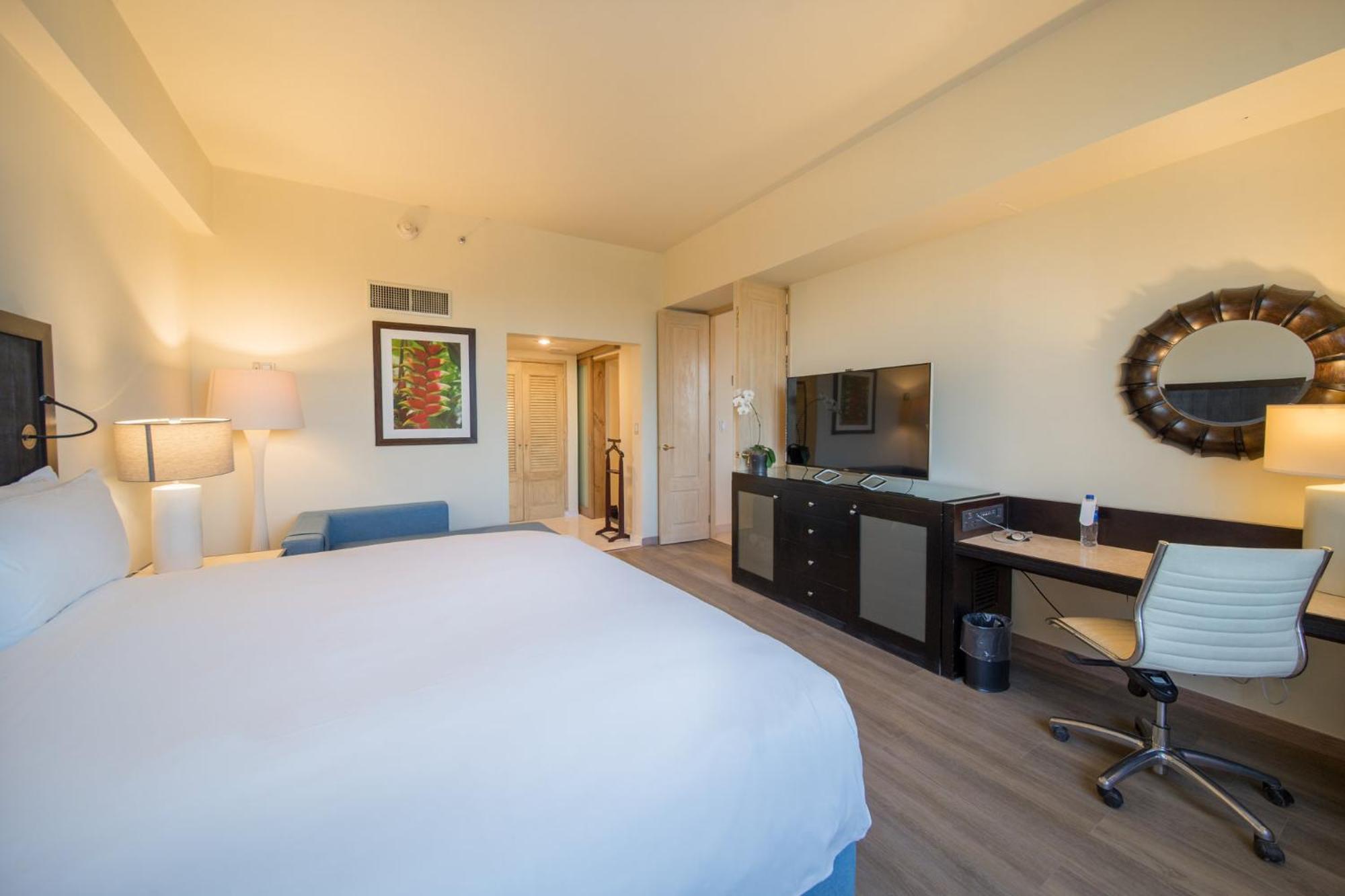 Real Intercontinental San Salvador By Ihg Hotel Ngoại thất bức ảnh