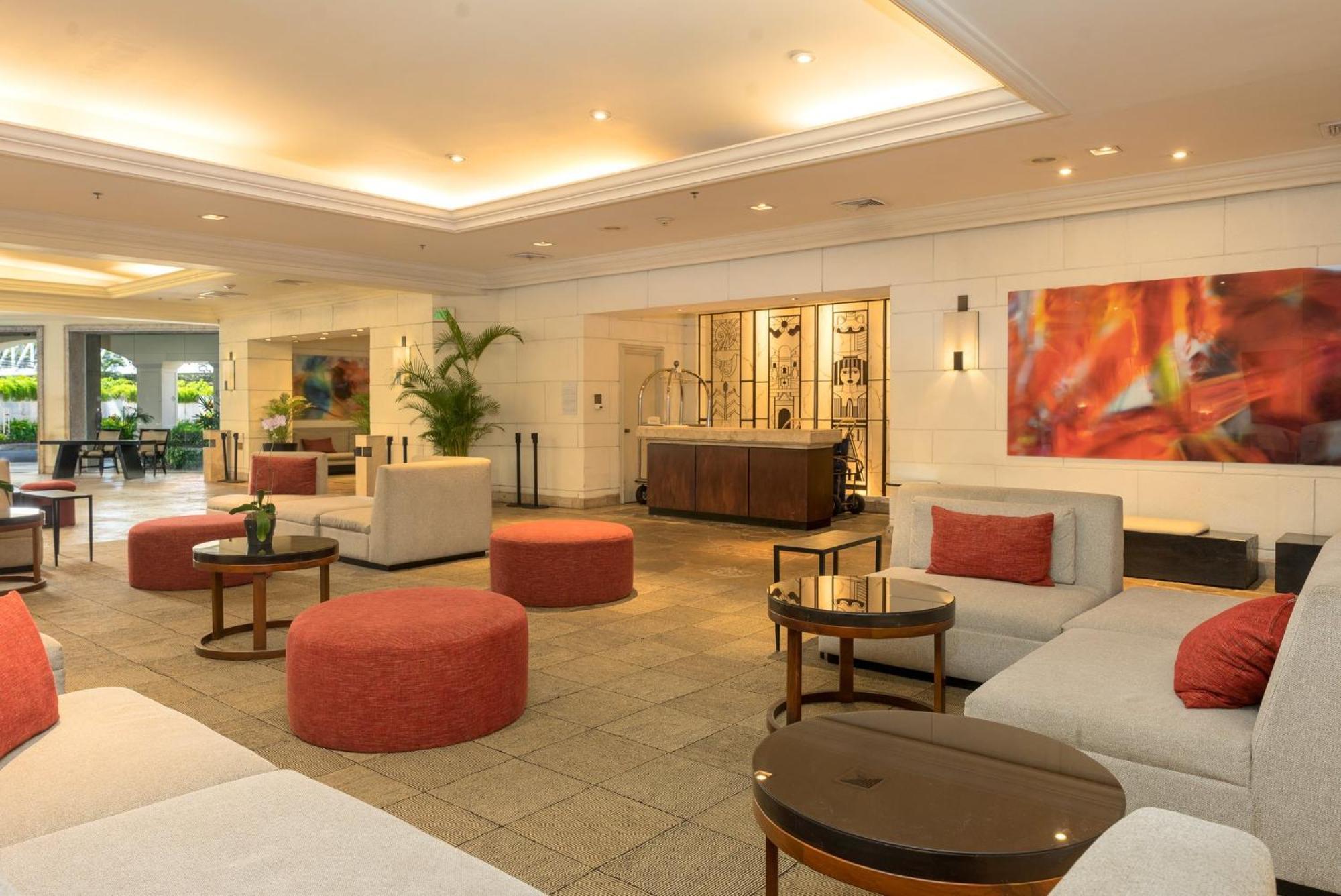 Real Intercontinental San Salvador By Ihg Hotel Ngoại thất bức ảnh