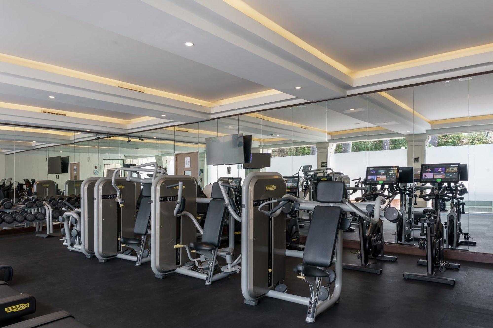 Real Intercontinental San Salvador By Ihg Hotel Ngoại thất bức ảnh