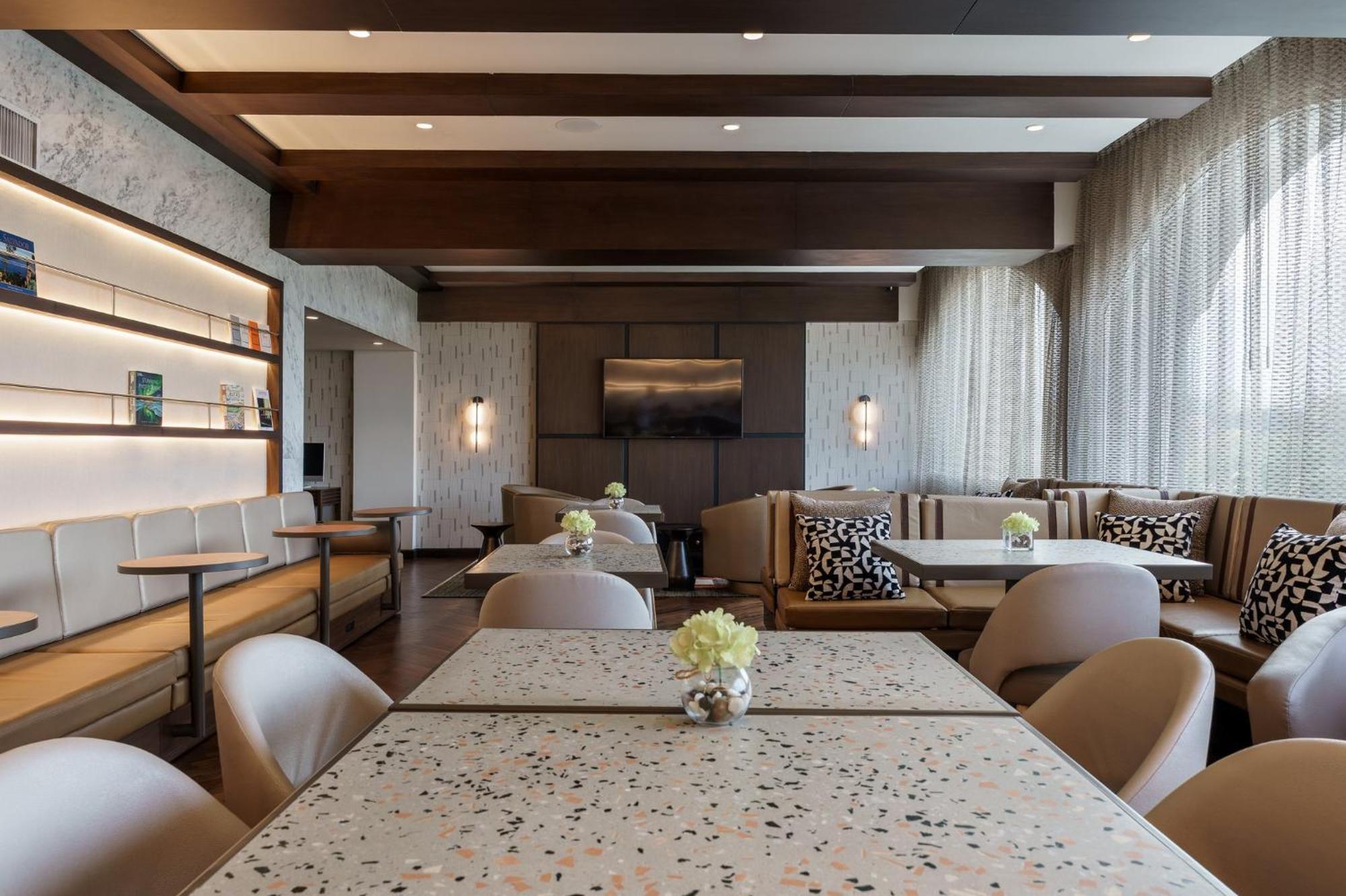Real Intercontinental San Salvador By Ihg Hotel Ngoại thất bức ảnh