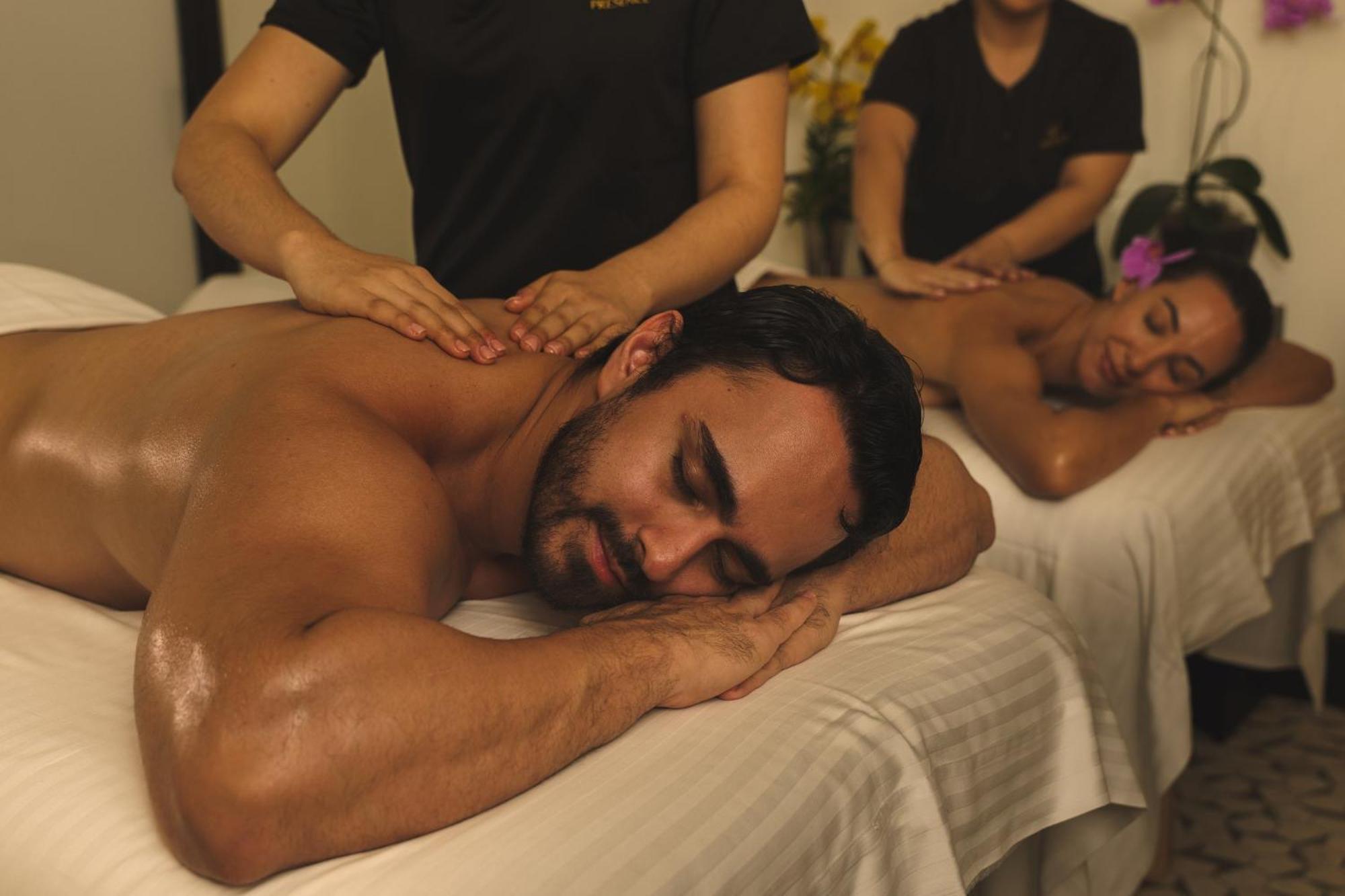 Real Intercontinental San Salvador By Ihg Hotel Ngoại thất bức ảnh